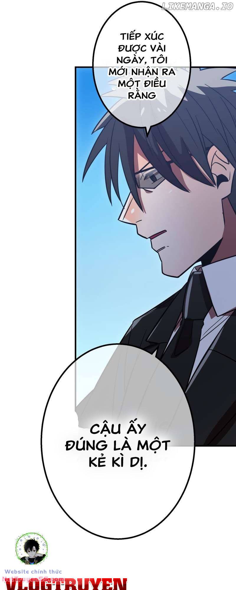 Huyết Thánh Cứu Thế Chủ~ Ta Chỉ Cần 0.0000001% Đã Trở Thành Vô Địch chapter 62 19