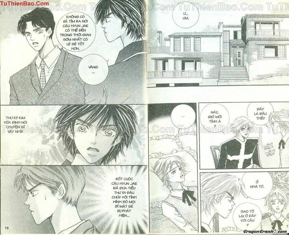 giấc mơ triệu phú chapter 6 22