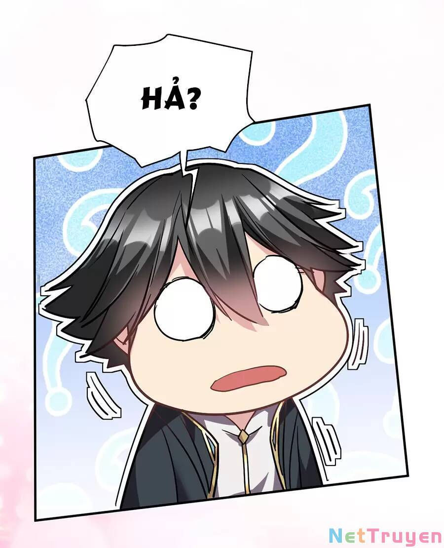 đồ long kỵ sĩ hôn môi ác long chapter 42.1 34