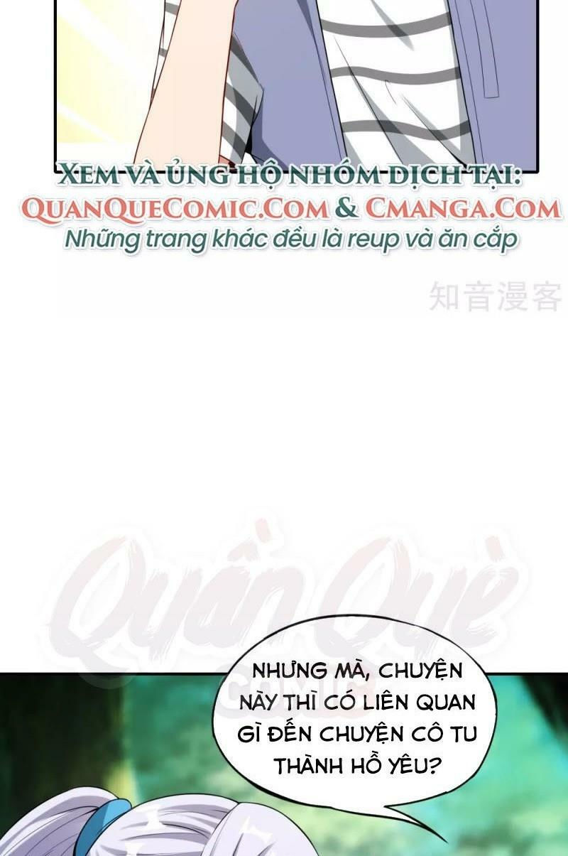 vòng bạn bè mạnh nhất của tiên giới chapter 43 2