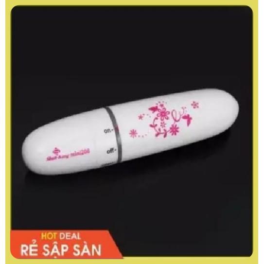 Máy Massage Mắt Chiếc Bút Chống Thâm Quầng, Thư Giãn Mắt Mini 208 - Có Sẵn Hàng - B0016