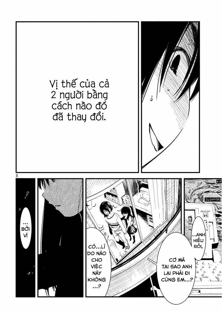 shoujo fujuubun chapter 3 8