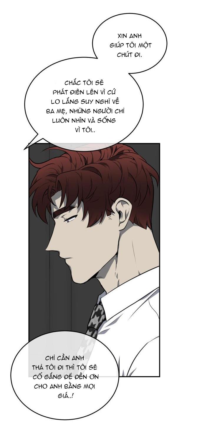 dưỡng thú cưng chapter 9 32