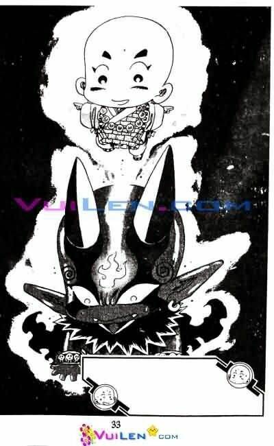 tiểu hòa thượng hd remake chapter 312 1