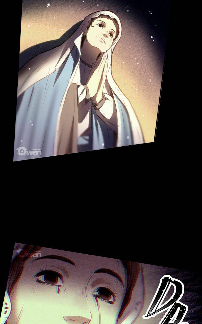 lời nguyền lalin chapter 0 47