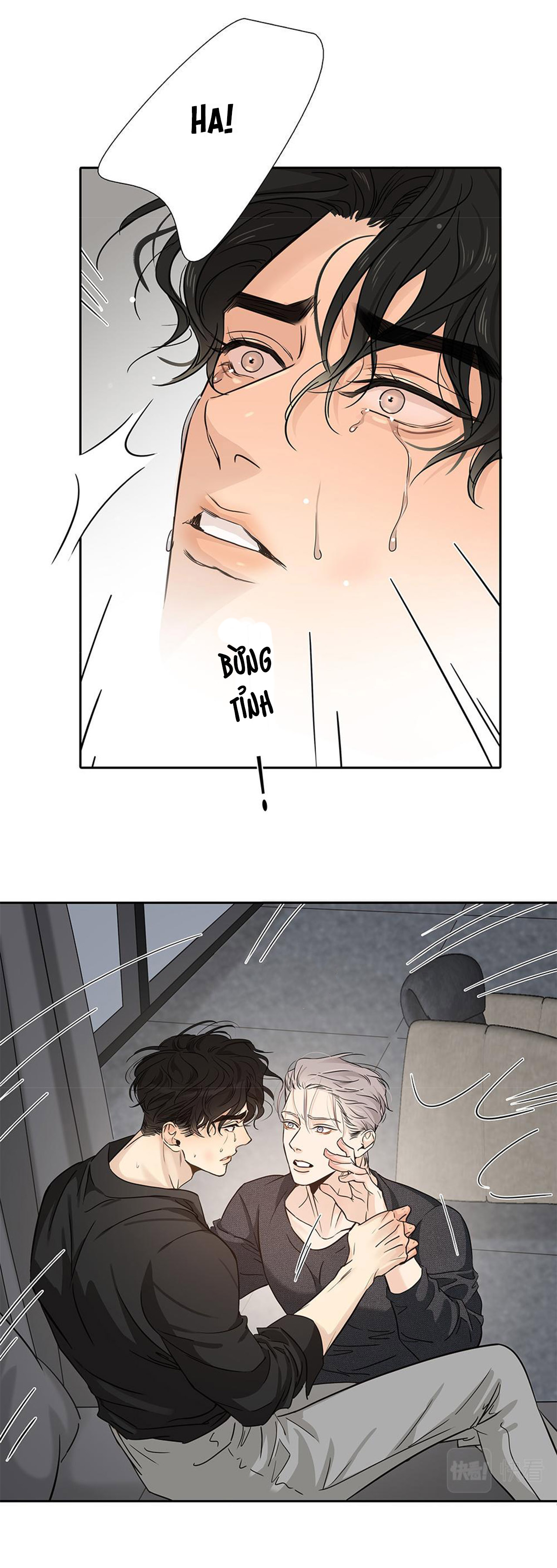 quan hệ nợ nần chapter 23 6