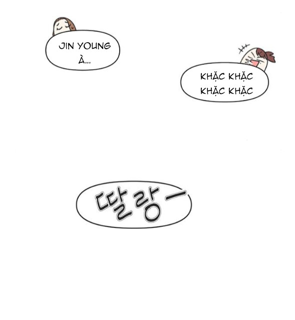 Thanh Xuân Đáng Yêu chapter 24.2 3