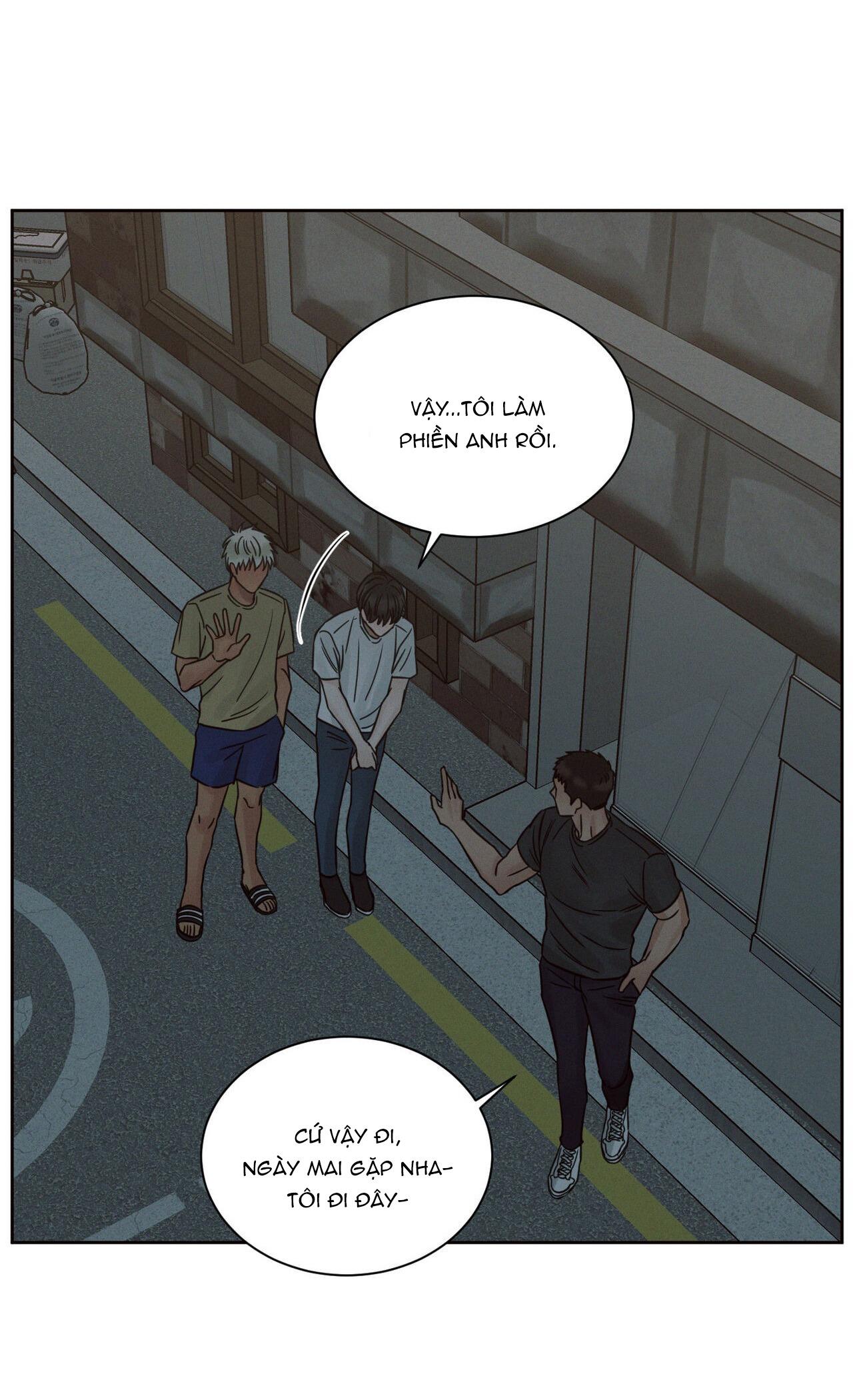 dù anh không yêu em chapter 92 40