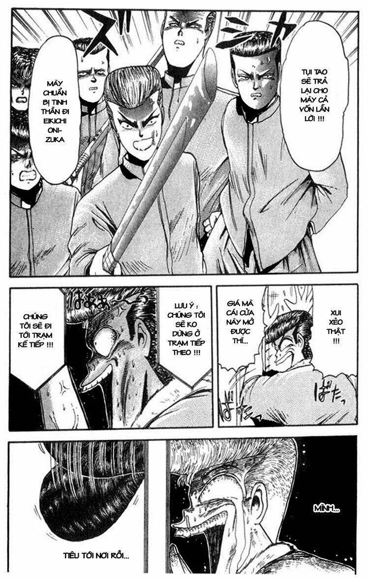 shonan junai gumi chapter 6 23