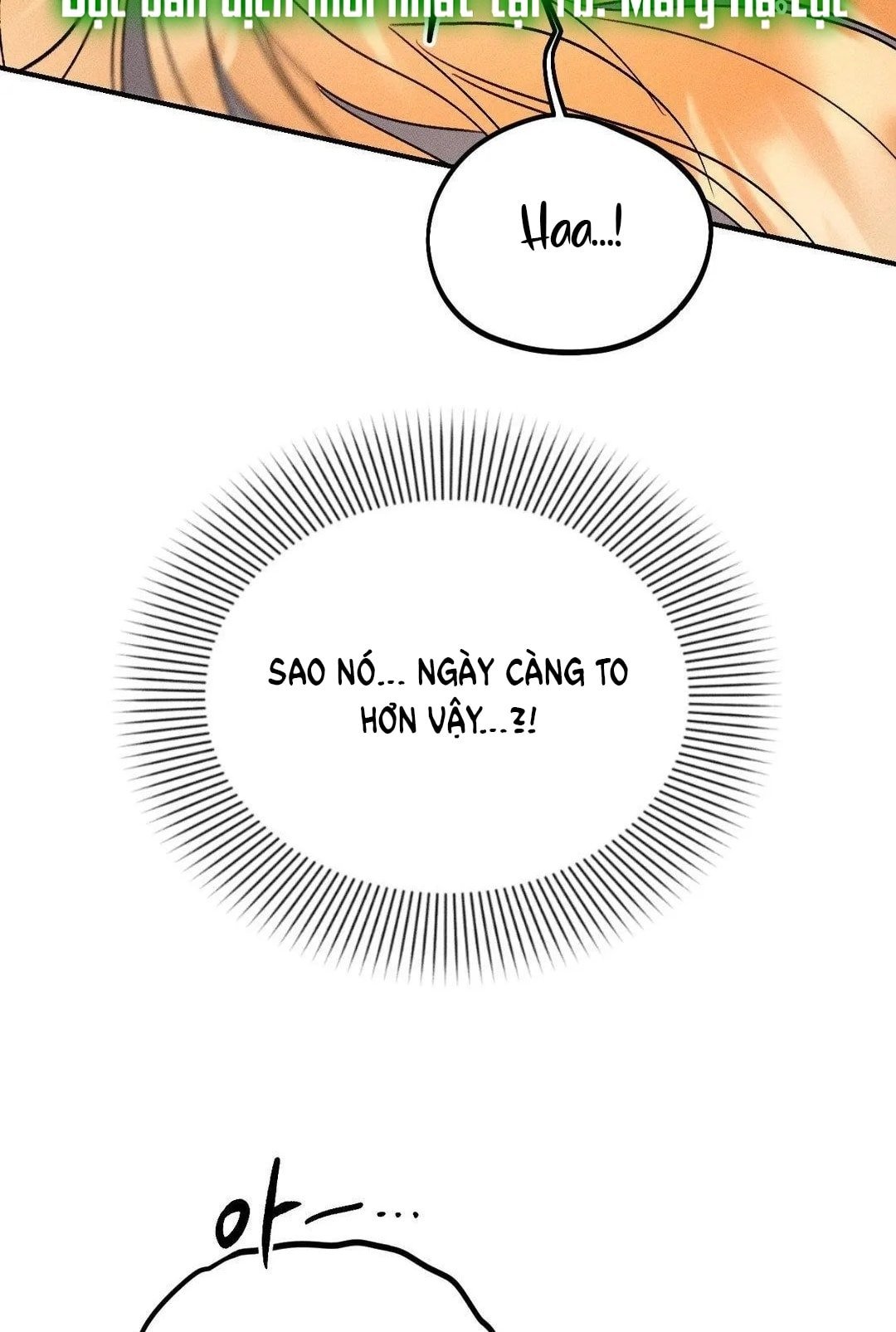 [18+] người đàn ông làm tình với quỷ chapter 9.1 11