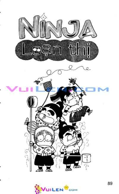 ninja loạn thị chapter 7 90
