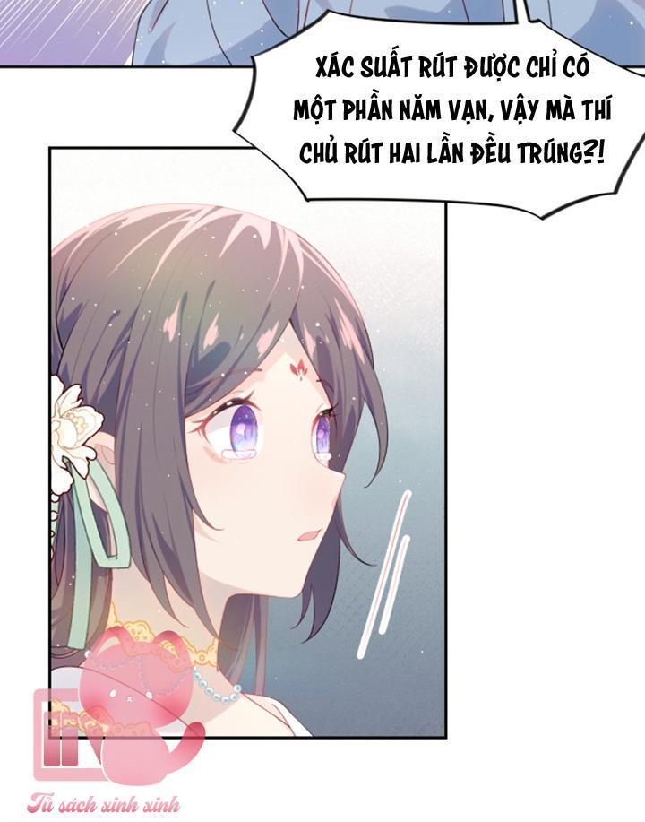 một đêm nọ đột nhiên yandere tới! chapter 106 41