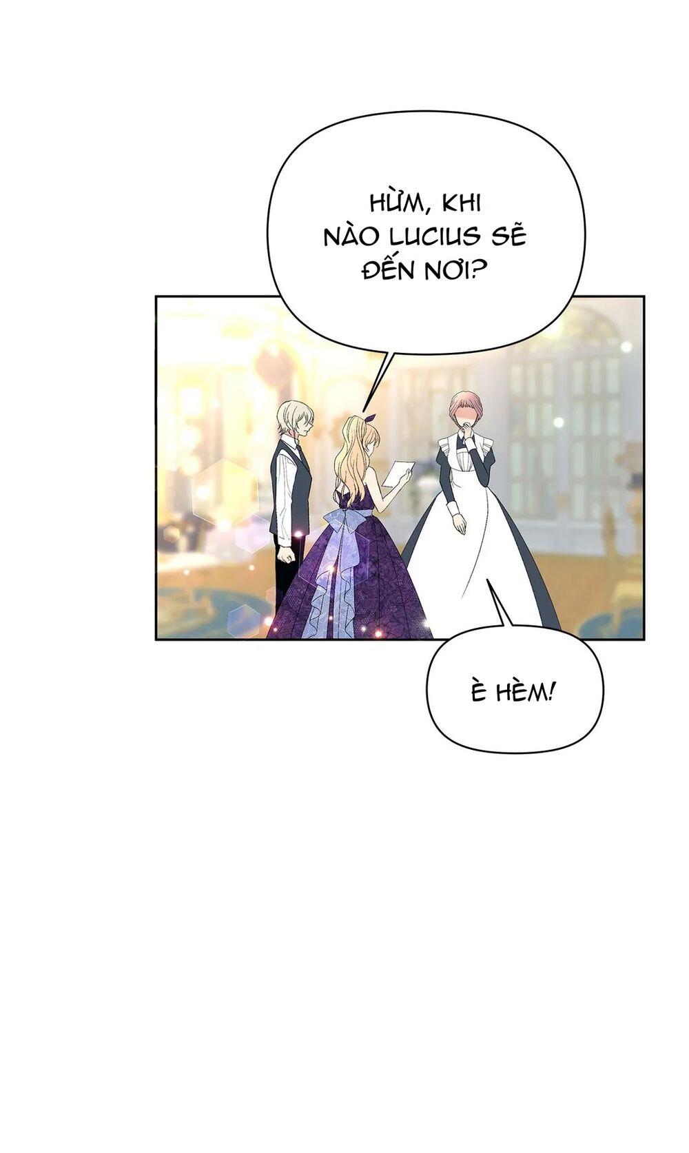 công chúa thời gian có hạn chapter 45 104