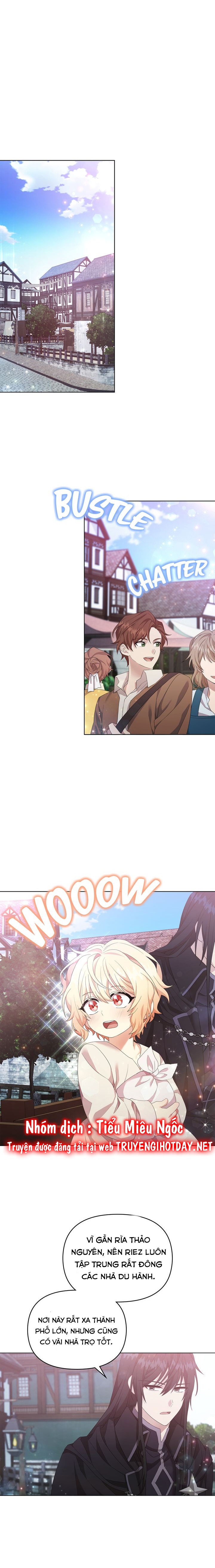 giải mã bí mật về anh ta chapter 7 2