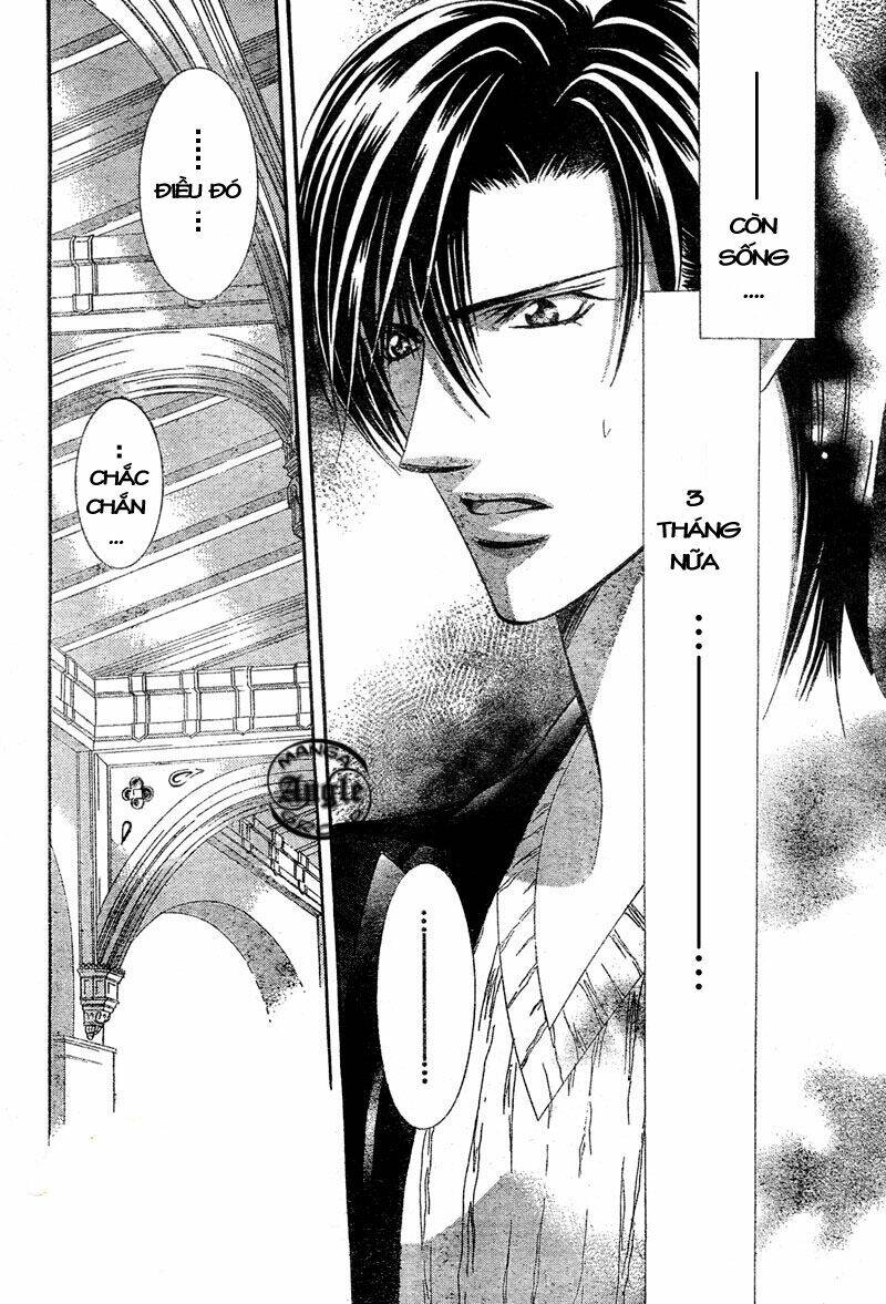 thử thách của kyouko chapter 111 4