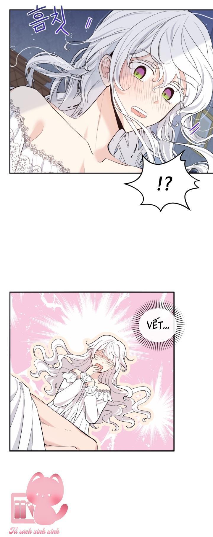 nguyện ước vô vọng của ma nữ chapter 71 39