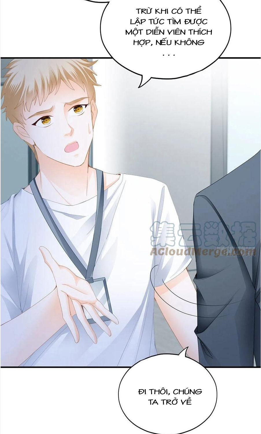 bạo quân ái nhân chapter 94 3