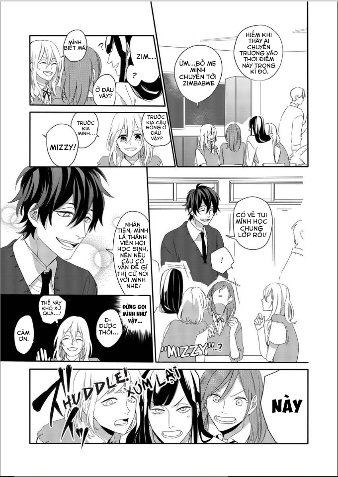 bóng tối chapter 1.2 2