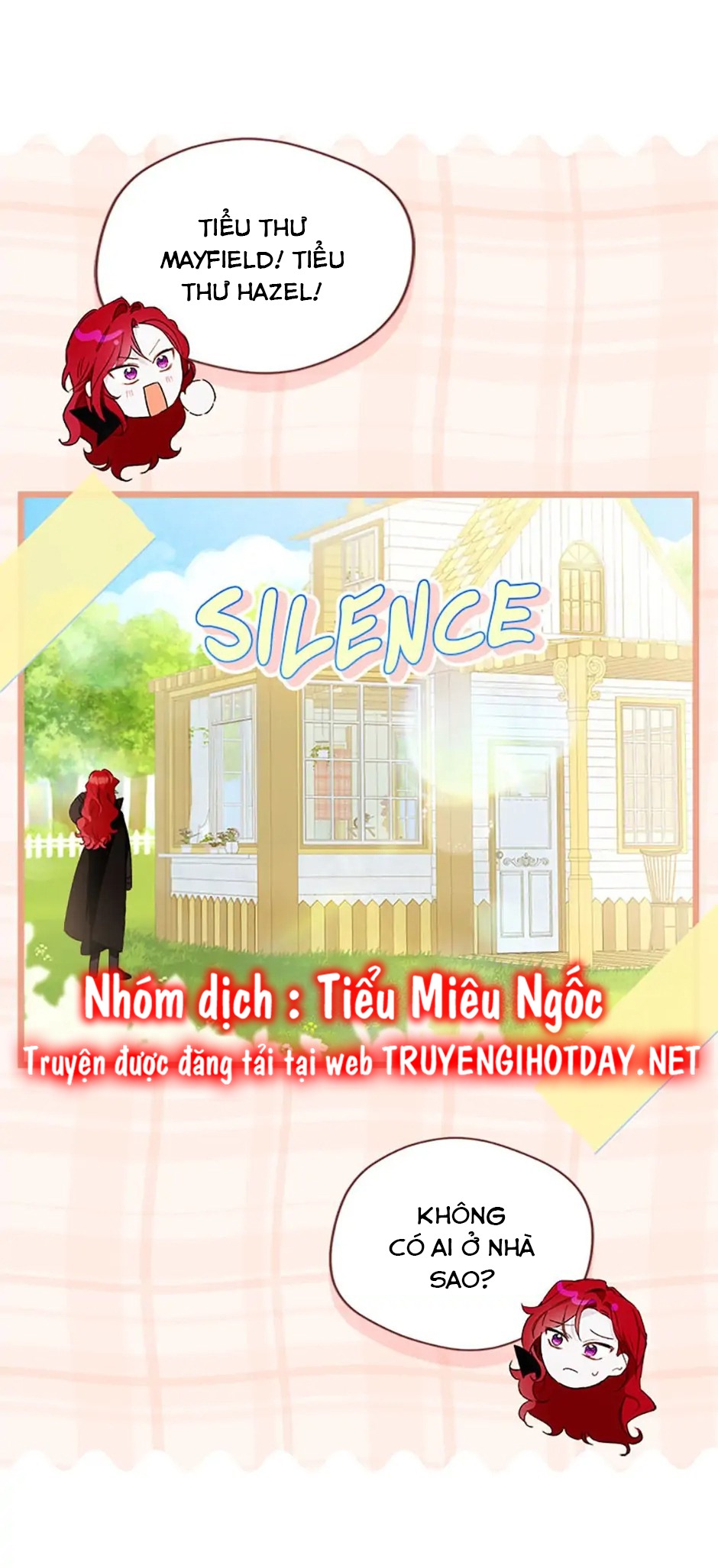 nông trại nằm cạnh hoàng cung chapter 44 16