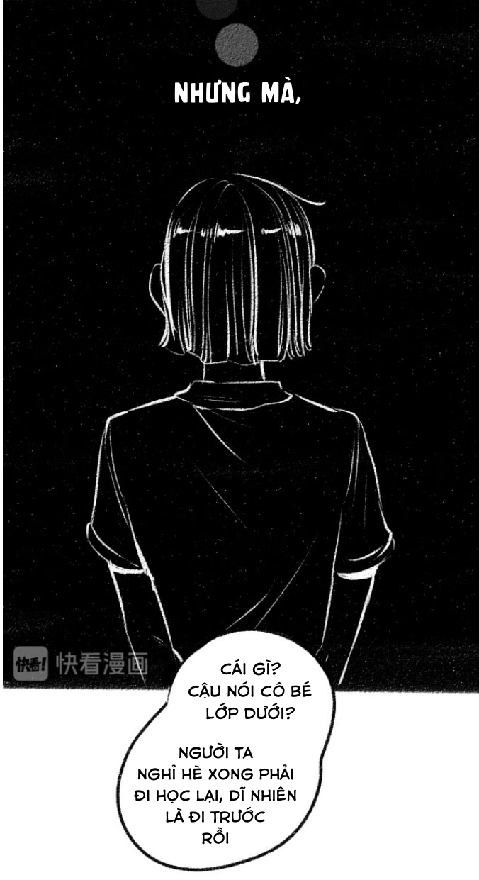 ngày ngày đi nhờ xe! chapter 26.5 48