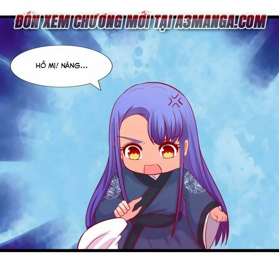 thỏ yêu tiểu vương phi chapter 52 18