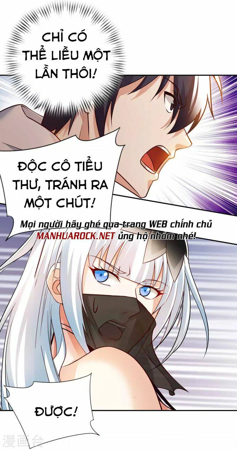 sư phụ của ta là thần tiên chapter 46 32