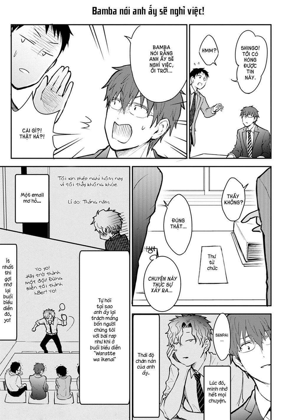 #shin5 - kekkonshite mo koishiteru chapter 16 15