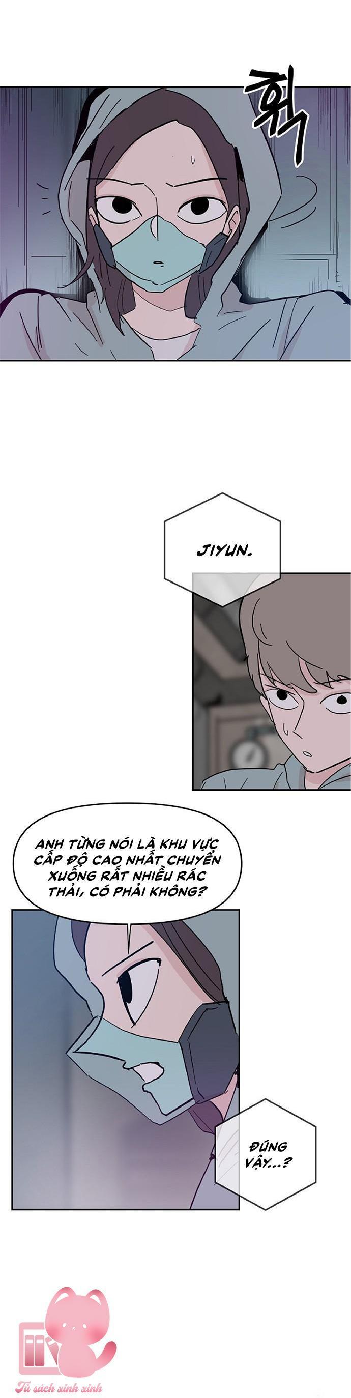 yêu không hồi kết chapter 37 10