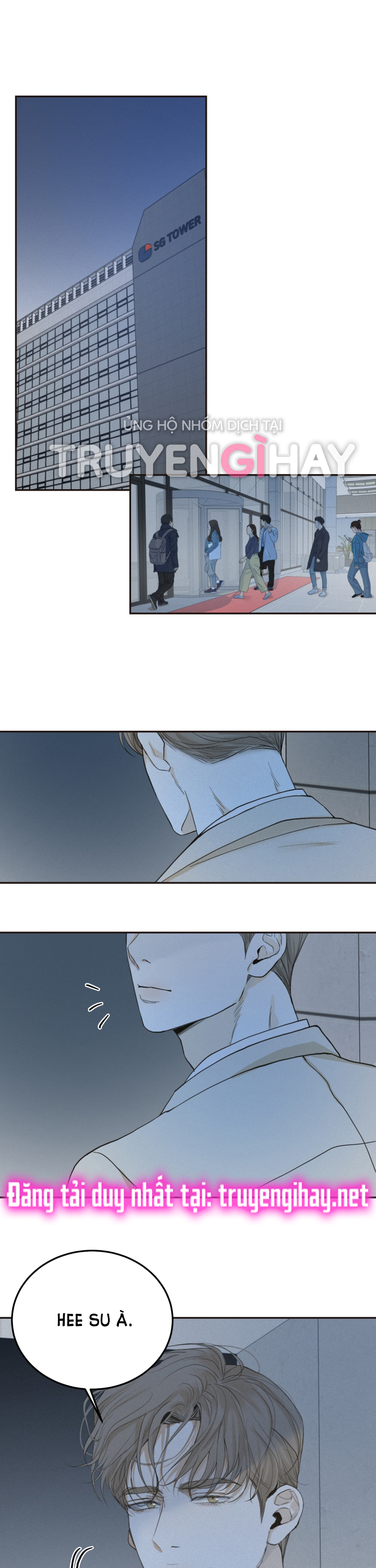 những người đàn ông đã lên giường tôi chapter 33.2 11