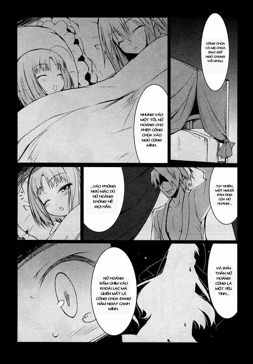 rotte no omocha chapter 2 13