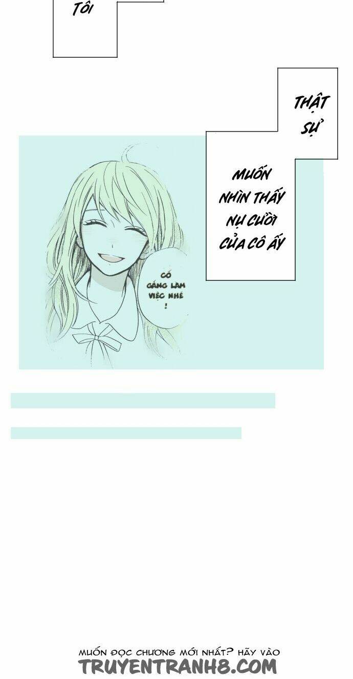 yuubinya san no koi chapter 2 6