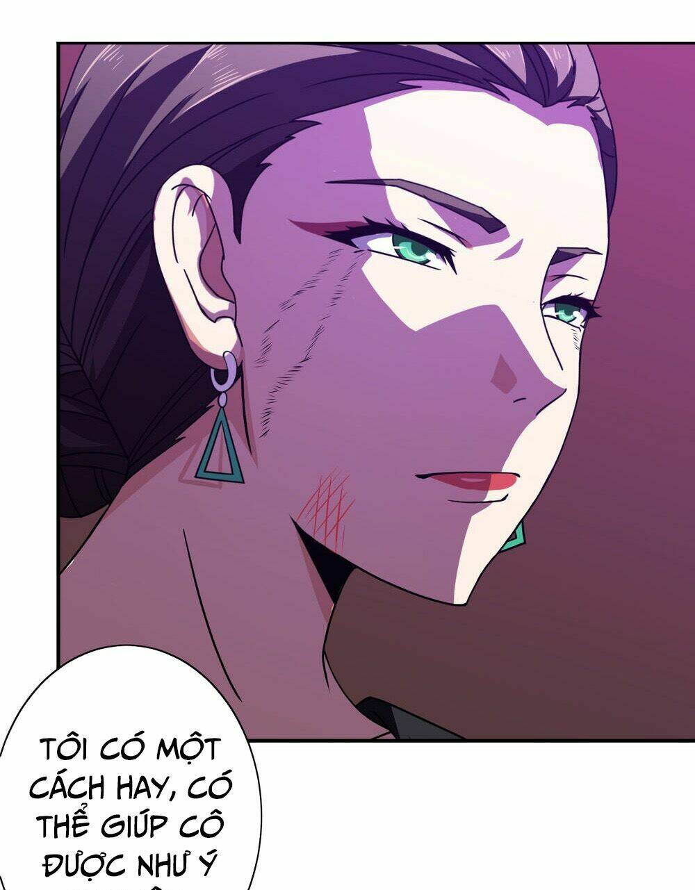 hộ hoa cao thủ tại đô thị chapter 120 9