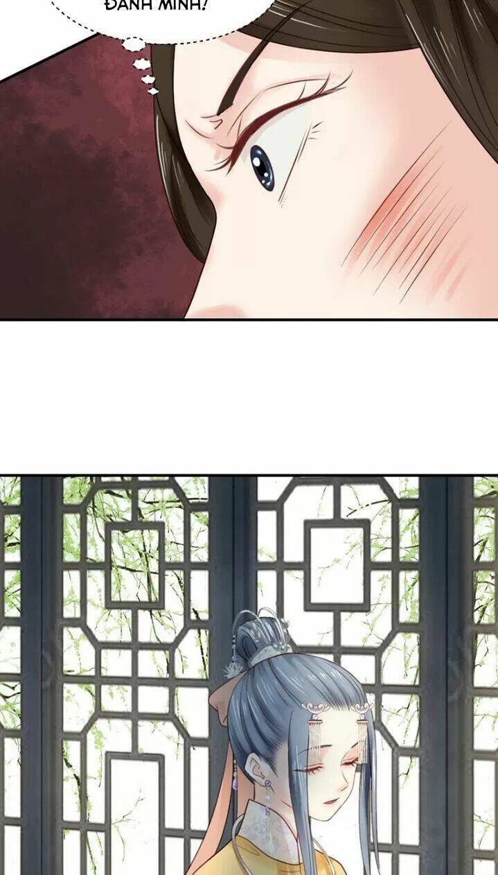 kiều nữ độc phi chapter 186 6