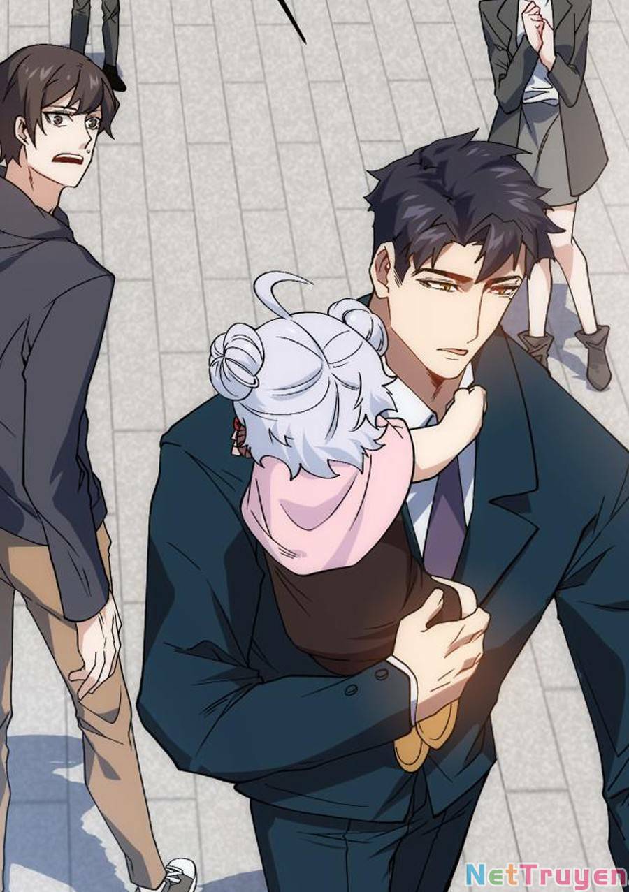 vú em thánh kỵ sĩ chapter 9 20