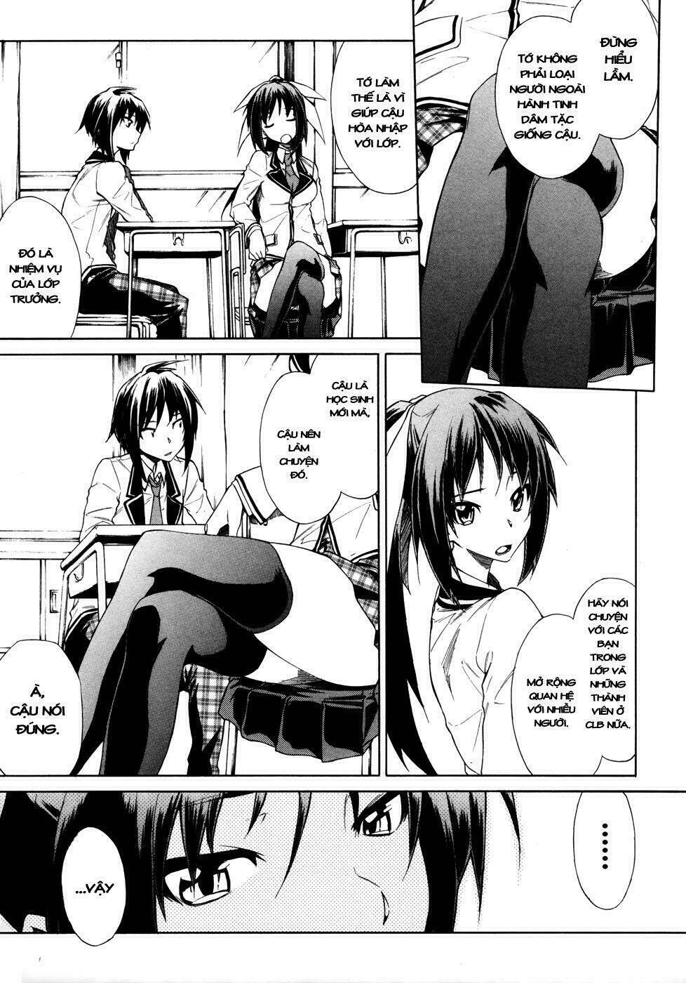 sexual hunter riot chapter 3 7