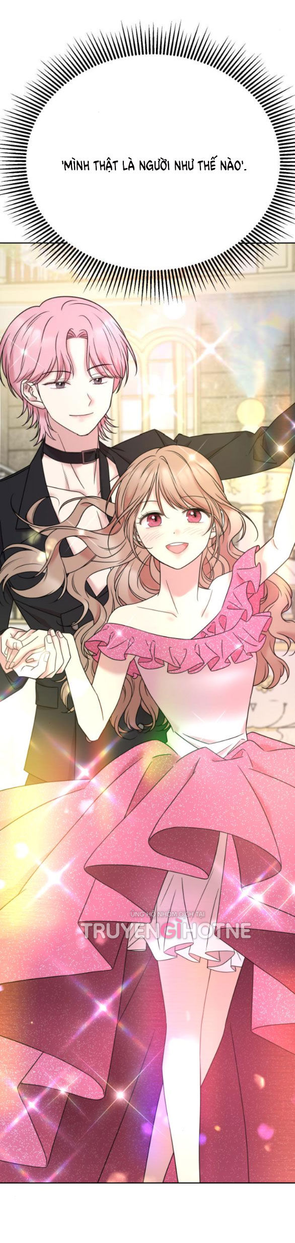 quản gia, cho tôi đi chapter 7.1 34