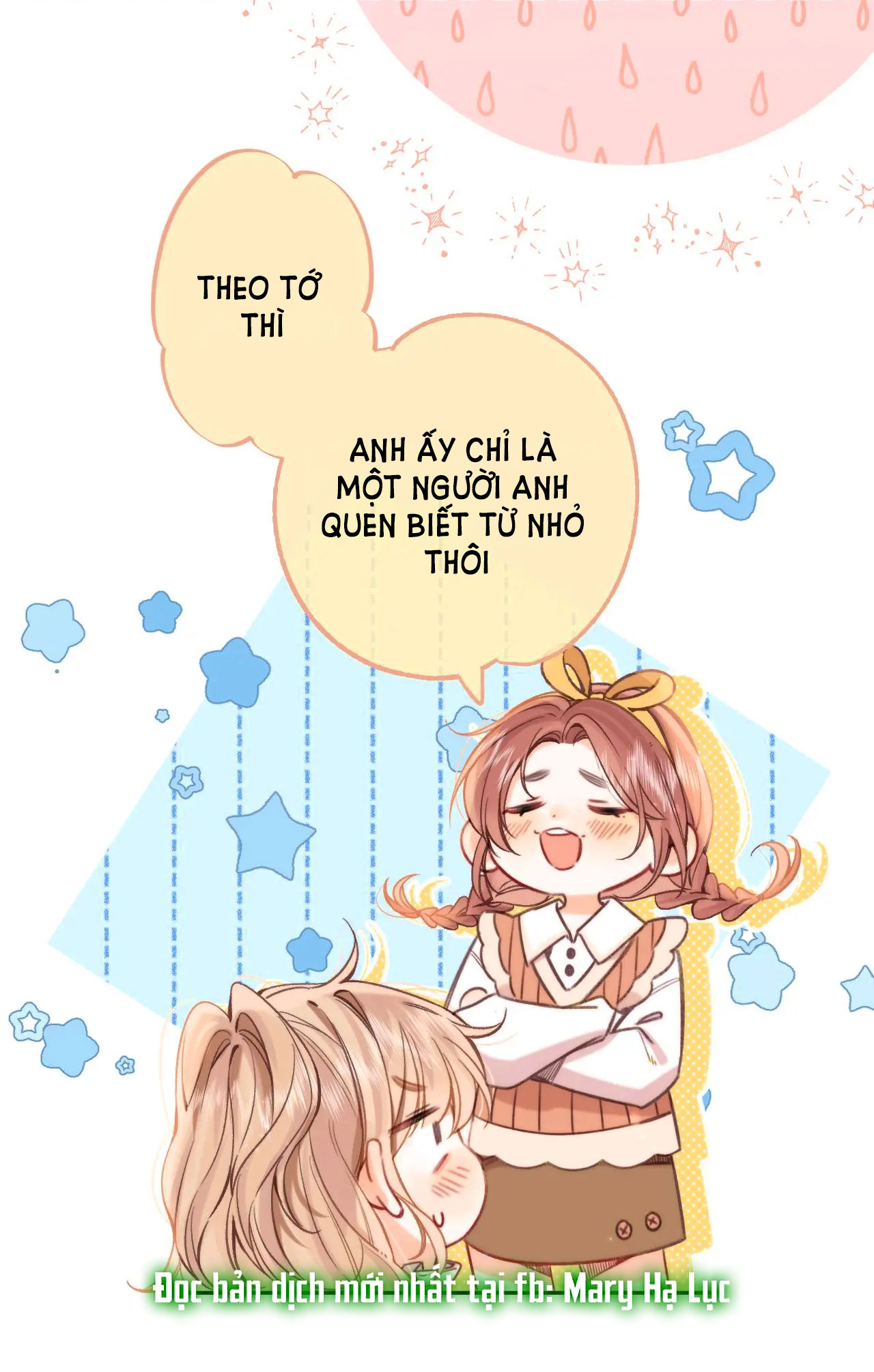 vụng trộm không thể giấu - mối tình thầm kín chapter 73.2 6