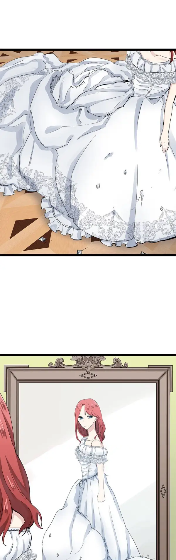 nullitas~nàng dâu giả dối~ chapter 13 42