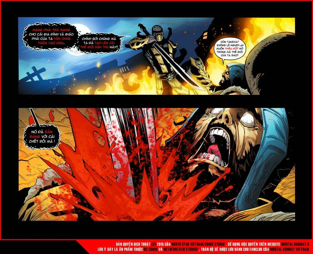 mortal kombat x chapter 32 7