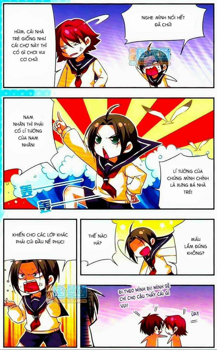 manh tam quốc chapter 80 16