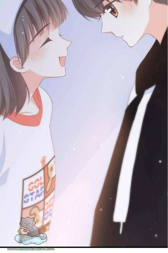 con tim rung động 3 chapter 59.2 58