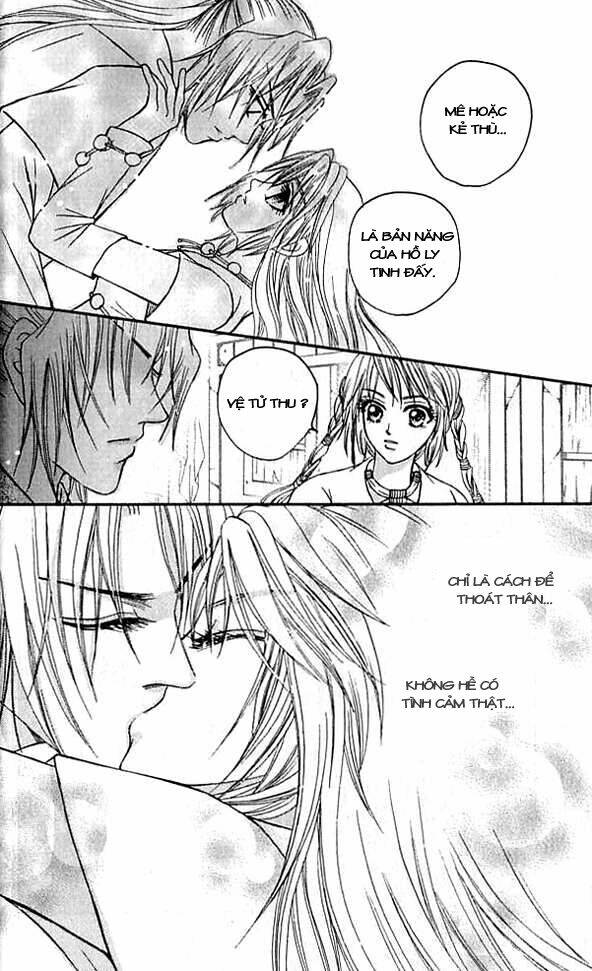 divine melody (tiên khúc) chapter 16 37