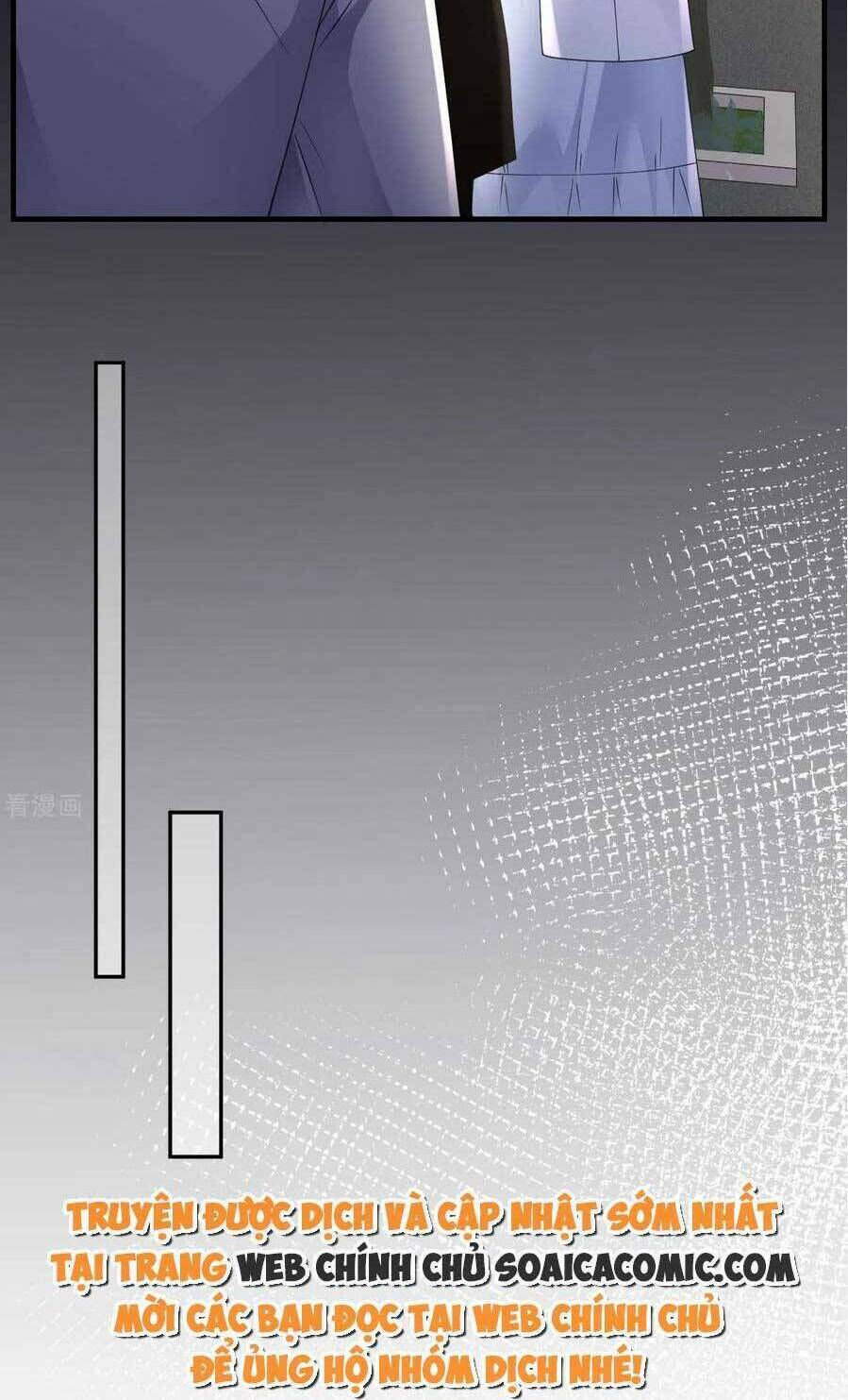 đại tiểu thư có ý đồ gì xấu đâu chapter 138 22