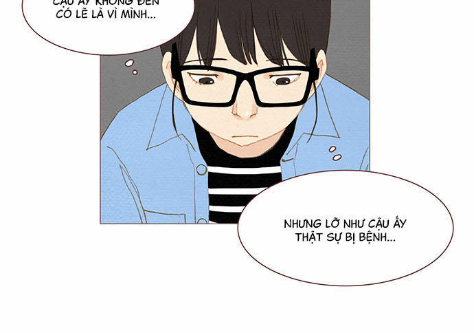 thánh thần trẻ trâu chapter 65 33