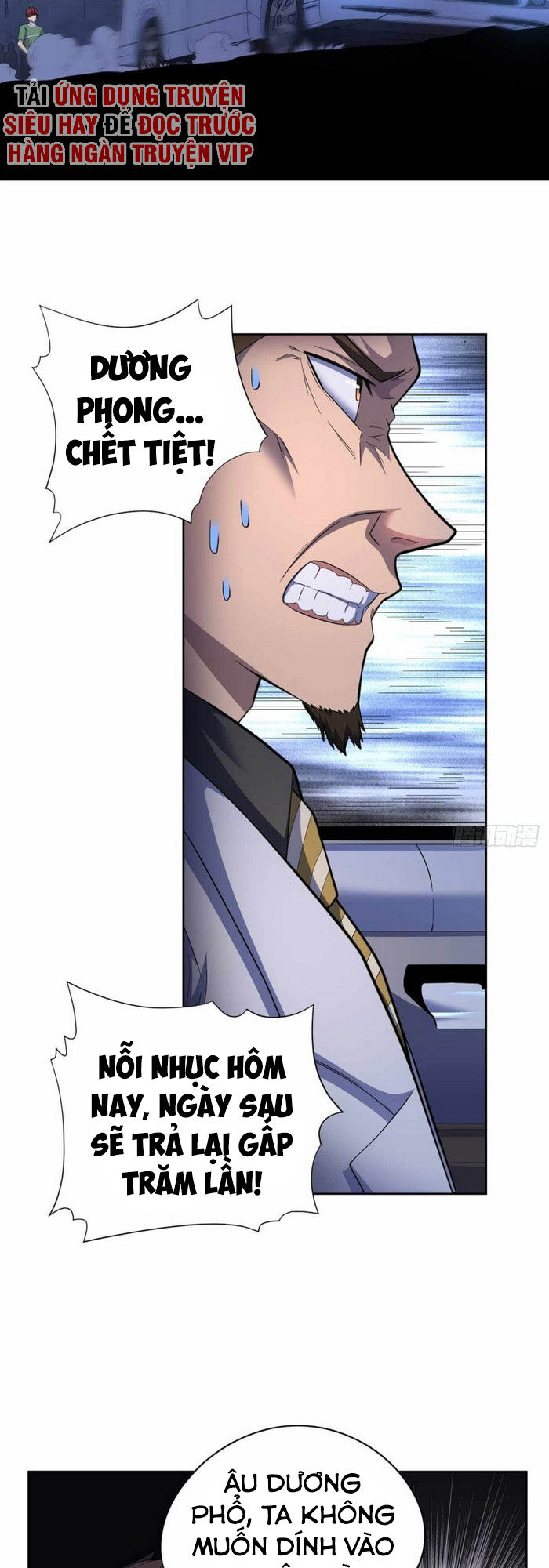 vương bài thần y chapter 41 22