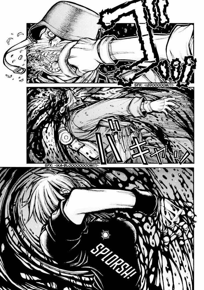 hellsing chapter 54 5