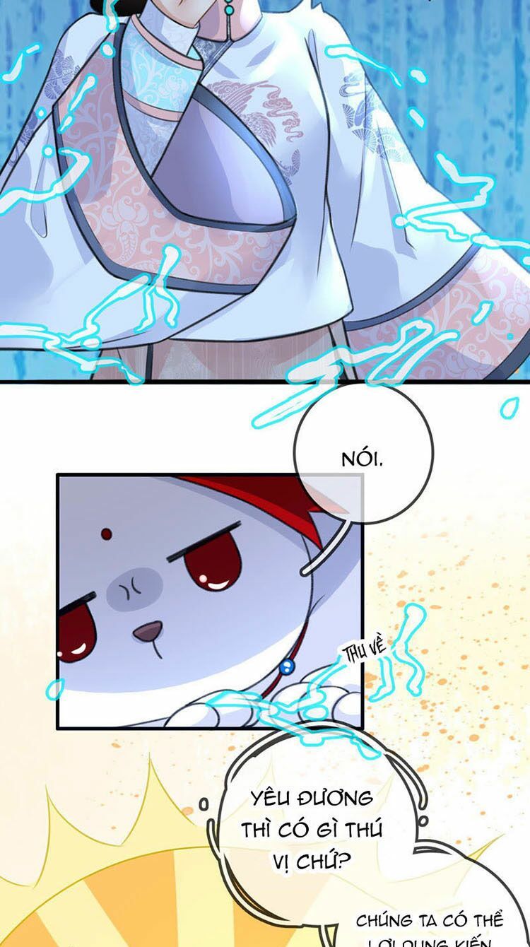 thái tử, người thật ngọt ngào chapter 15.2 16