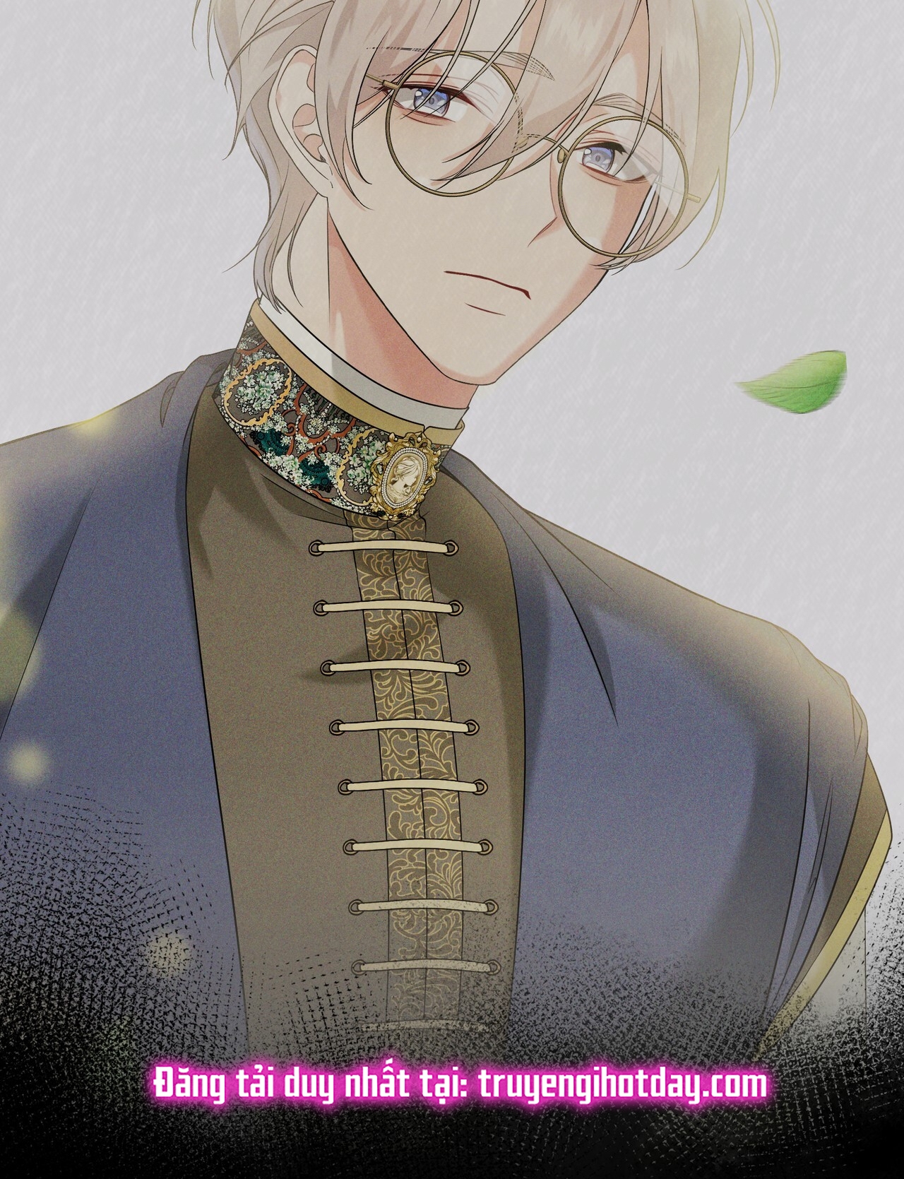 dấu tích của tiên nữ chapter 15.1 19