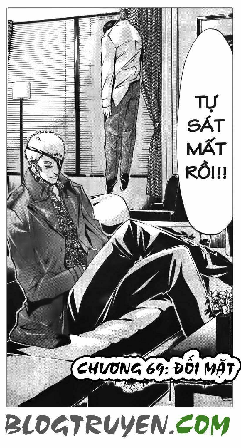 ma vương chapter 69 3