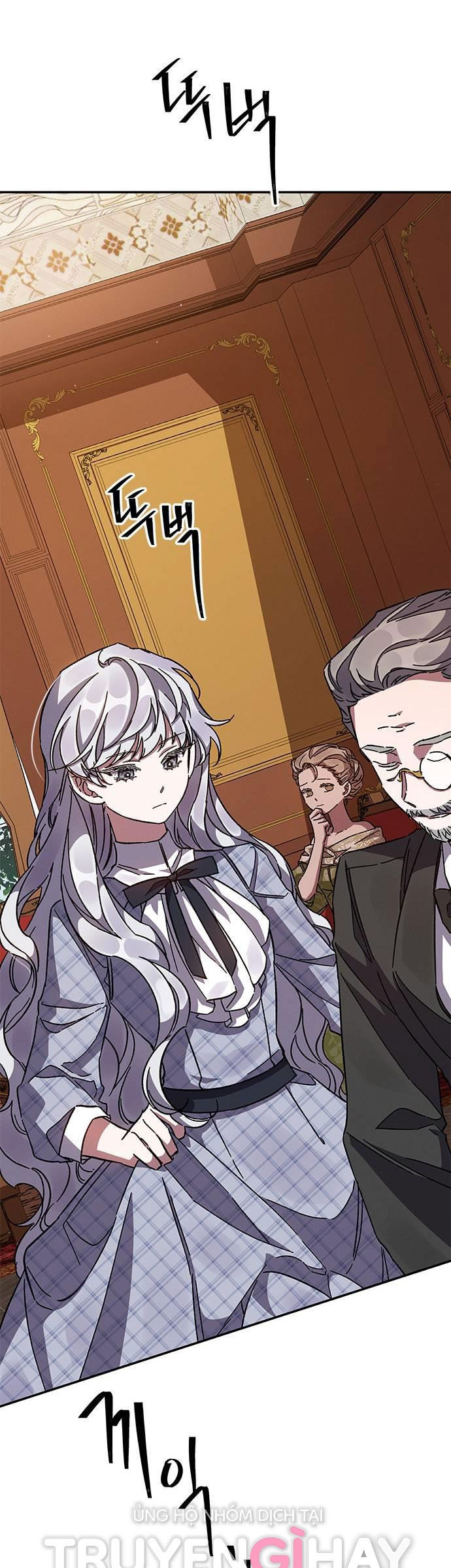 ôi kẻ thù không đội trời chung thân ái của tôi chapter 20.2 17